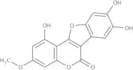 Wedelolactone