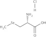 Se-(Methyl)selenocysteine hydrochloride