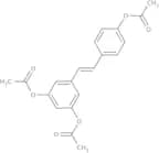 Triacetyl resveratrol