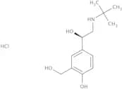 Levalbuterol hydrochloride