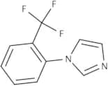 1-[2-(Trifluoromethyl)phenyl]imidazole