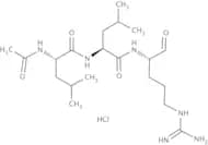 Leupeptin hydrochloride