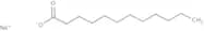 Sodium dodecanoate