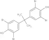 3,3'',5,5''-Tetrabromobisphenol A