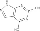 Oxypurinol