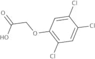 2,4,5-Trichlorophenoxyacetic acid