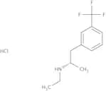 (+)-Fenfluramine hydrochloride