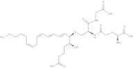 Leukotriene C4