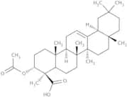 3-O-Acetyl-α-boswellic acid