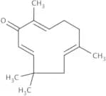 Zerumbone