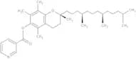 (±)-α-Tocopherol nicotinate