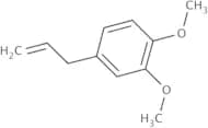 4-Allyl-1,2-dimethoxybenzene