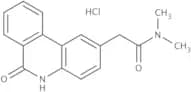 PJ-34 hydrochloride hydrate