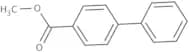 Methyl 4-phenylbenzoate