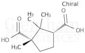L-(-)-Camphoric acid