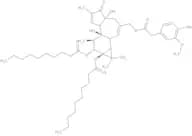 Phorbol 12,13-didecanoate 20-homovanillate