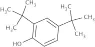 2,4-Di-tert-butylphenol
