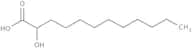 2-Hydroxydodecanoic acid