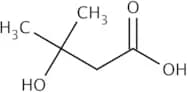 β-Hydroxyisovaleric acid