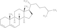 Cholesta-3,5-diene