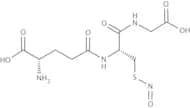S-Nitrosoglutathione