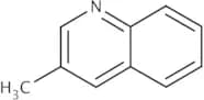 3-Methylquinoline