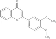 3′,4′-Dimethoxyflavone