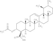 3-O-Acetyl-β-boswellic acid