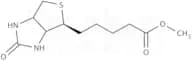 Biotin methyl ester