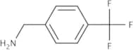 4-(Trifluoromethyl)benzylamine