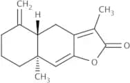 Atractylenolide I