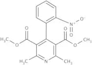 Nifedipine, oxidised