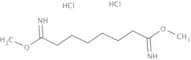 Dimethyl suberimidate dihydrochloride