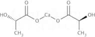 Calcium lactate, anhydrous