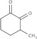 3-Methyl-1,2-cyclohexanedione