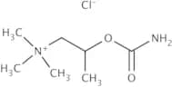 Carbamyl-β-methylcholine chloride