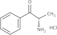 S(-)-Cathinone hydrochloride