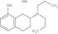 (R)-(+)-8-Hydroxy-DPAT hydrobromide