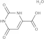 Orotic acid monohydrate