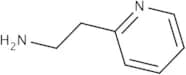 2-(2-Pyridyl)ethylamine