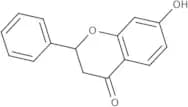 7-Hydroxyflavanone