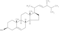 Brassicasterol