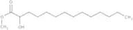 Methyl 2-hydroxytetradecanoate