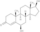 6β-Hydroxytestosterone