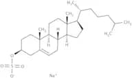 Sodium cholesteryl sulfate
