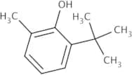 2-tert-Butyl-6-methyl-phenol