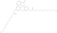 Fluorescein dilaurate