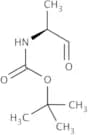 Boc-L-alaninal