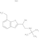 (±)-Bufuralol hydrochloride