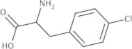 4-Chloro-DL-phenylalanine